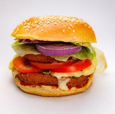 Chicken Burger