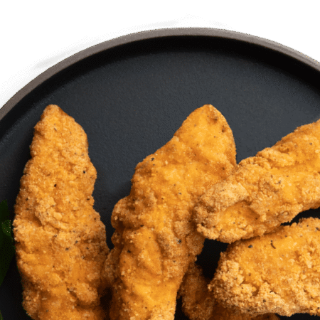 Hot Wings (10 Pieces)