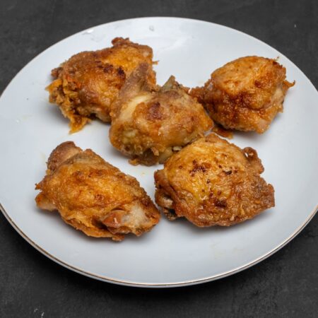 Crunchy Chicken Pack