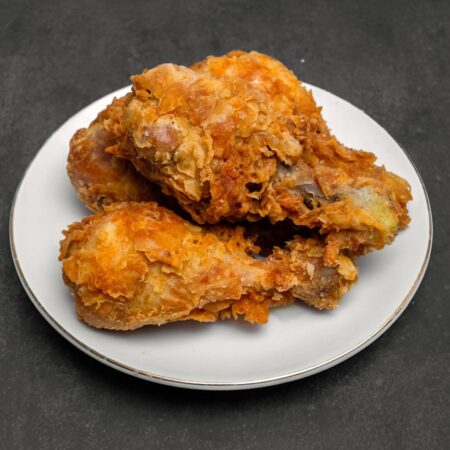Crunchy Chicken (1 Piece)