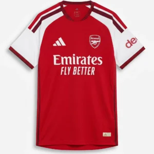 Arsenal 2026/27 Jersey